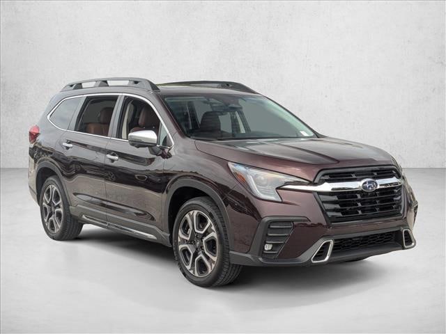 2023 Subaru Ascent