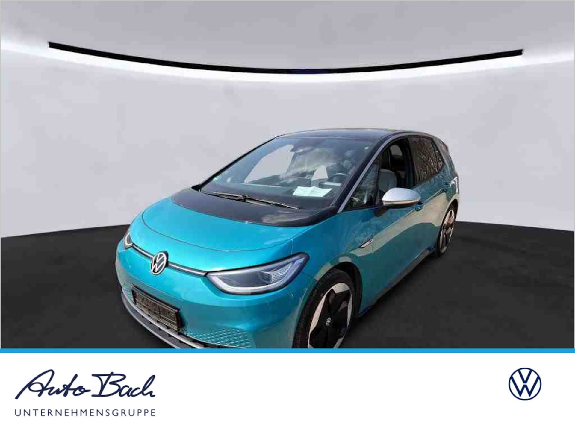 Volkswagen ID.3 1st Max