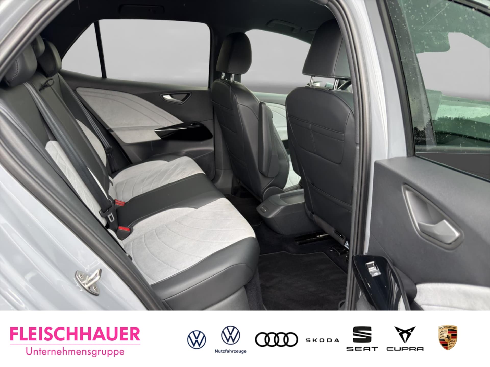 Volkswagen ID.3 MOVE Pro