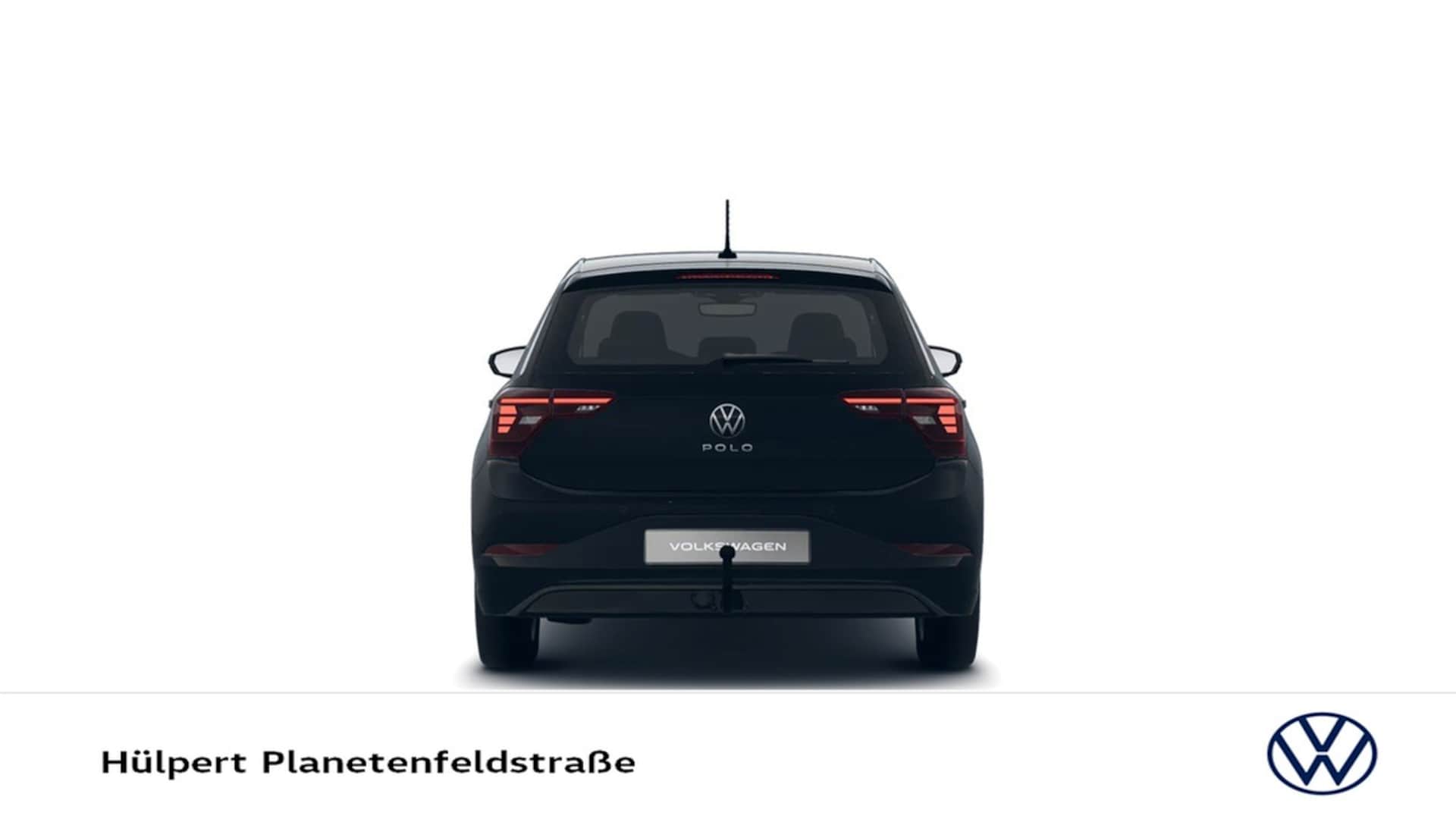 Volkswagen Polo Goal