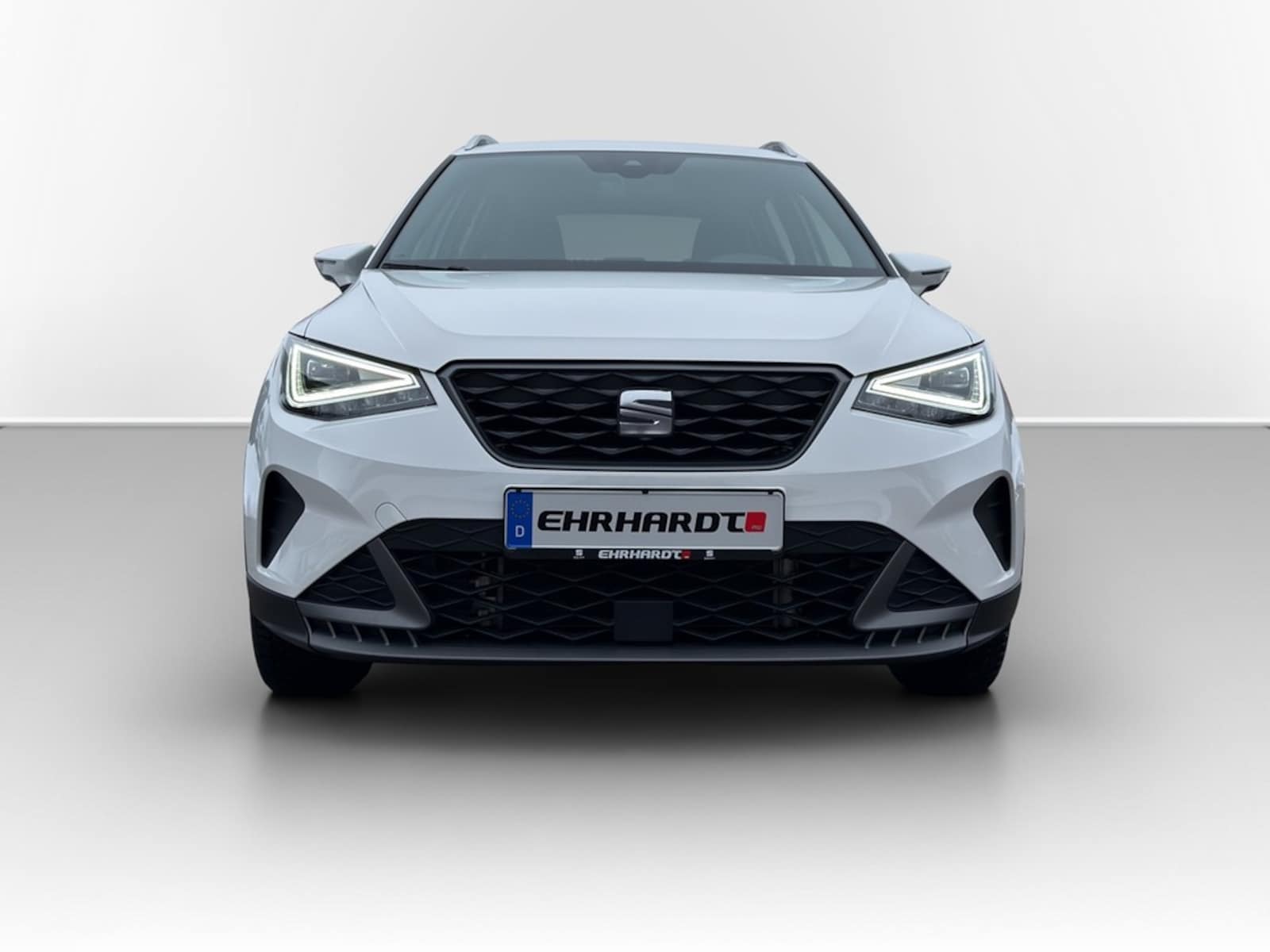 SEAT Arona – Bild 3