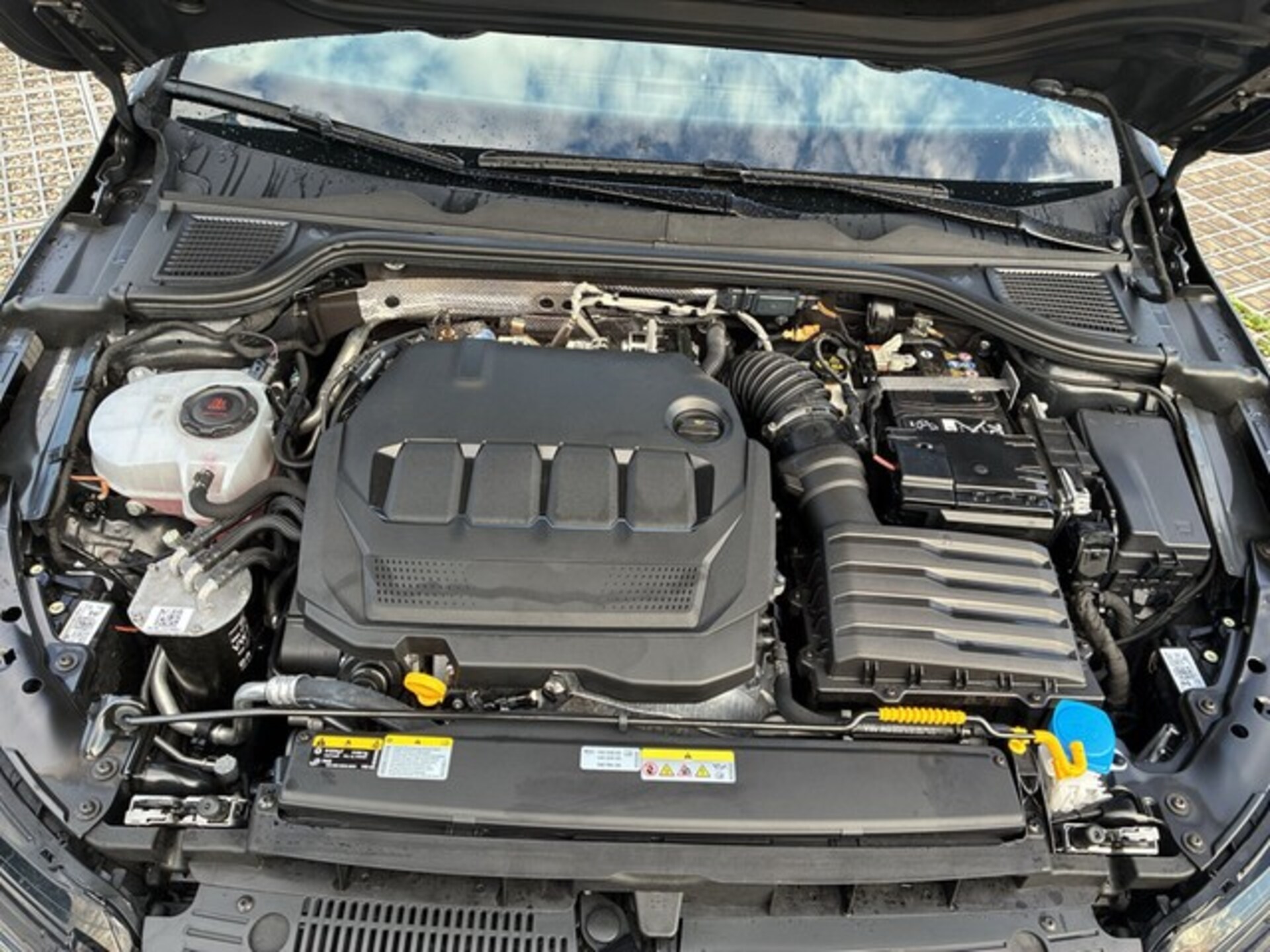 Volkswagen Golf Life