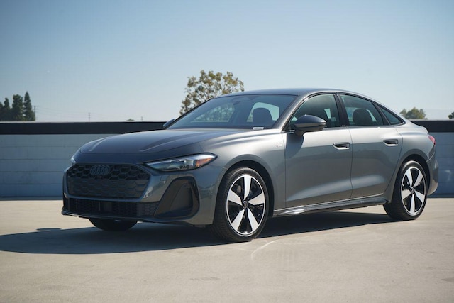 Photo of 2026 Audi A5 Sedan 