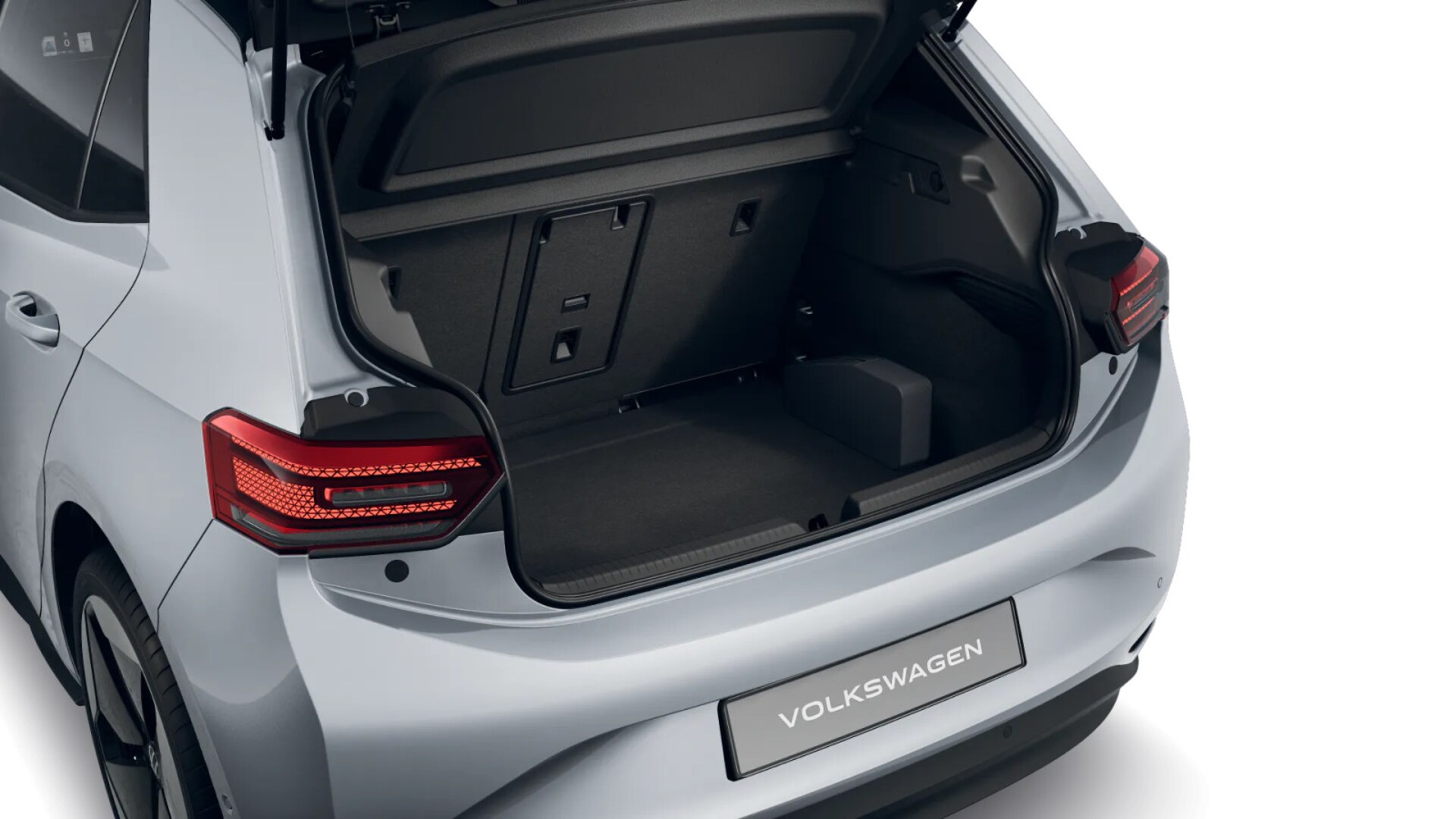 Volkswagen ID.3 Pro S