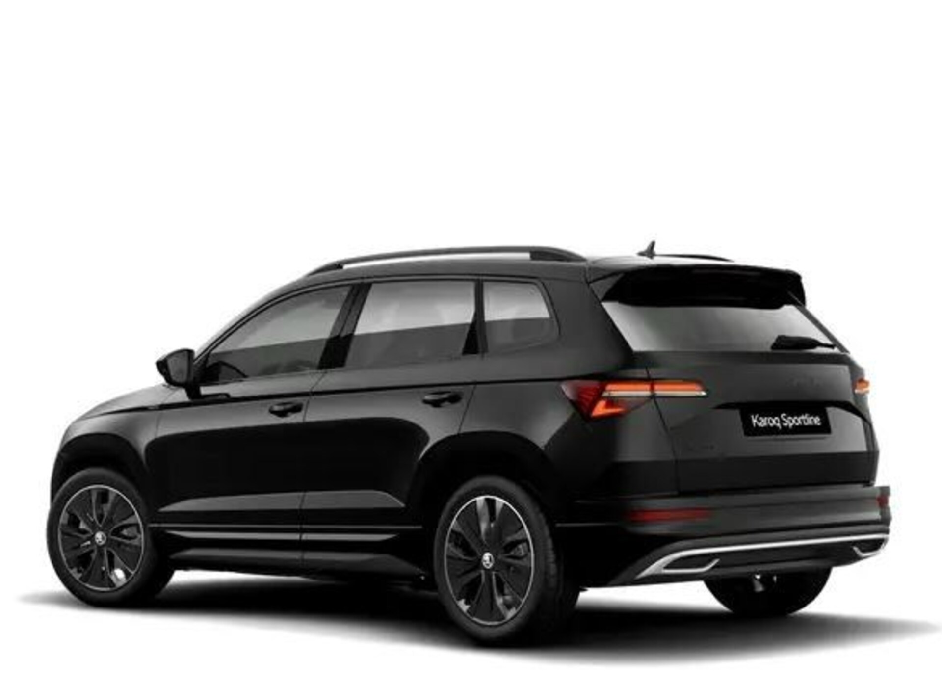 Skoda Karoq Sportline