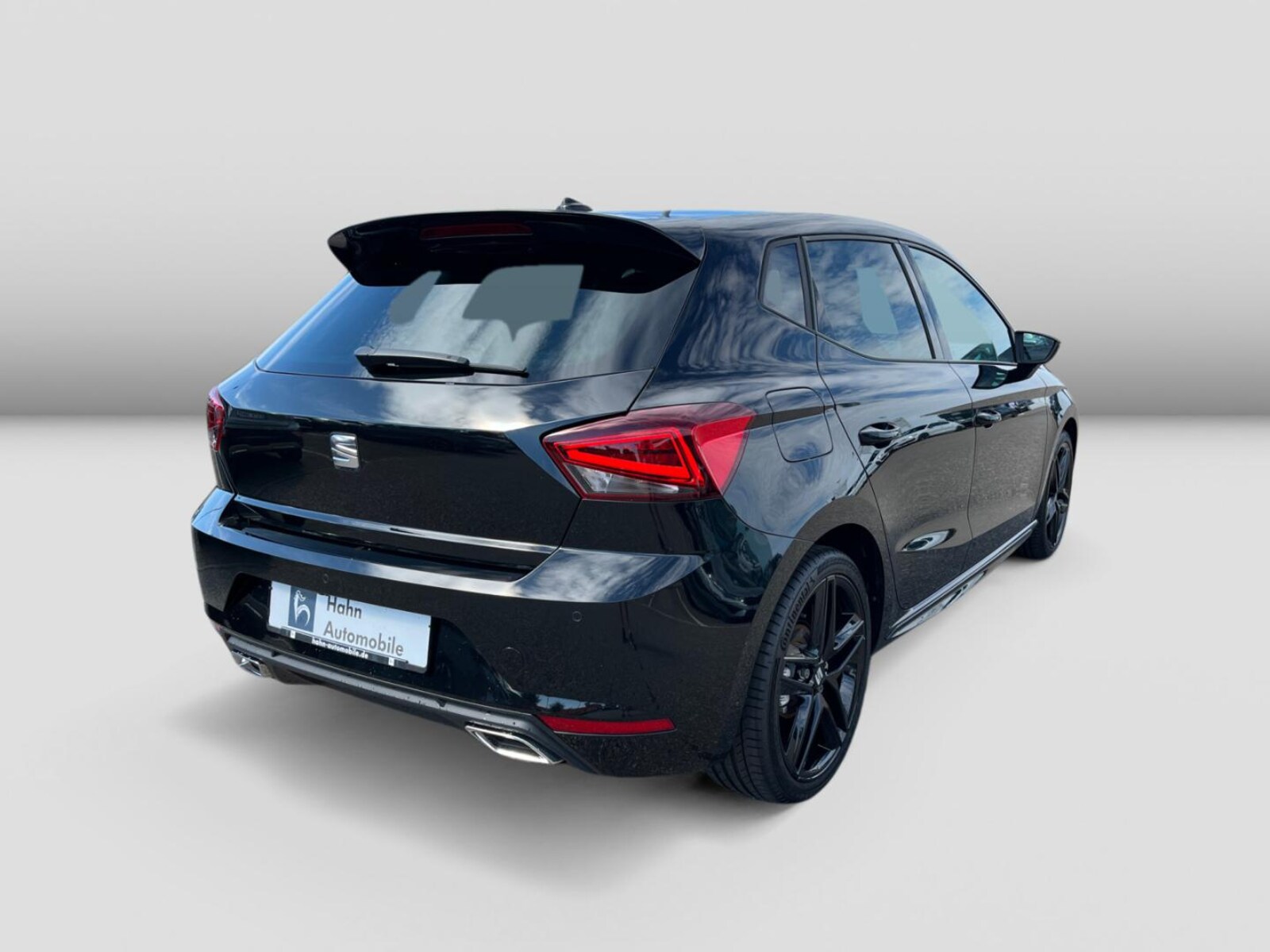 SEAT Ibiza – Bild 3