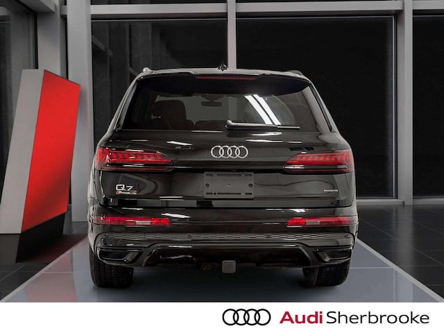 2024 Audi Q7