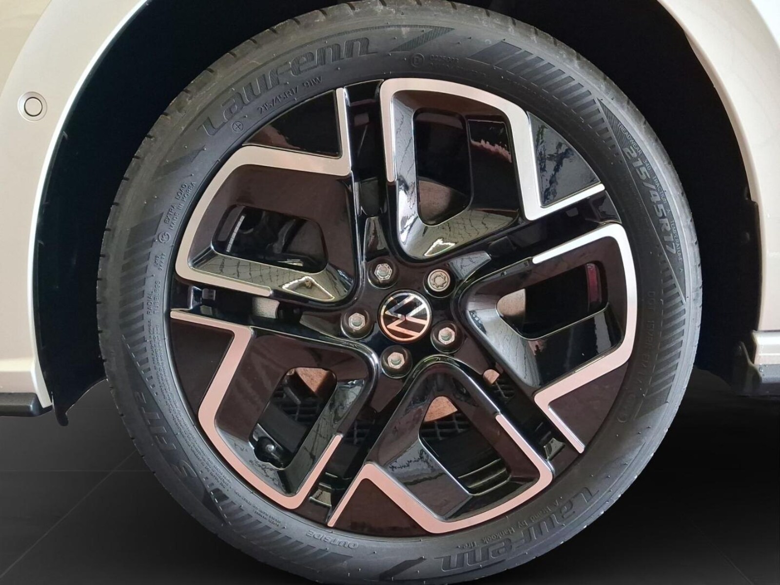 Volkswagen Polo – Bild 7