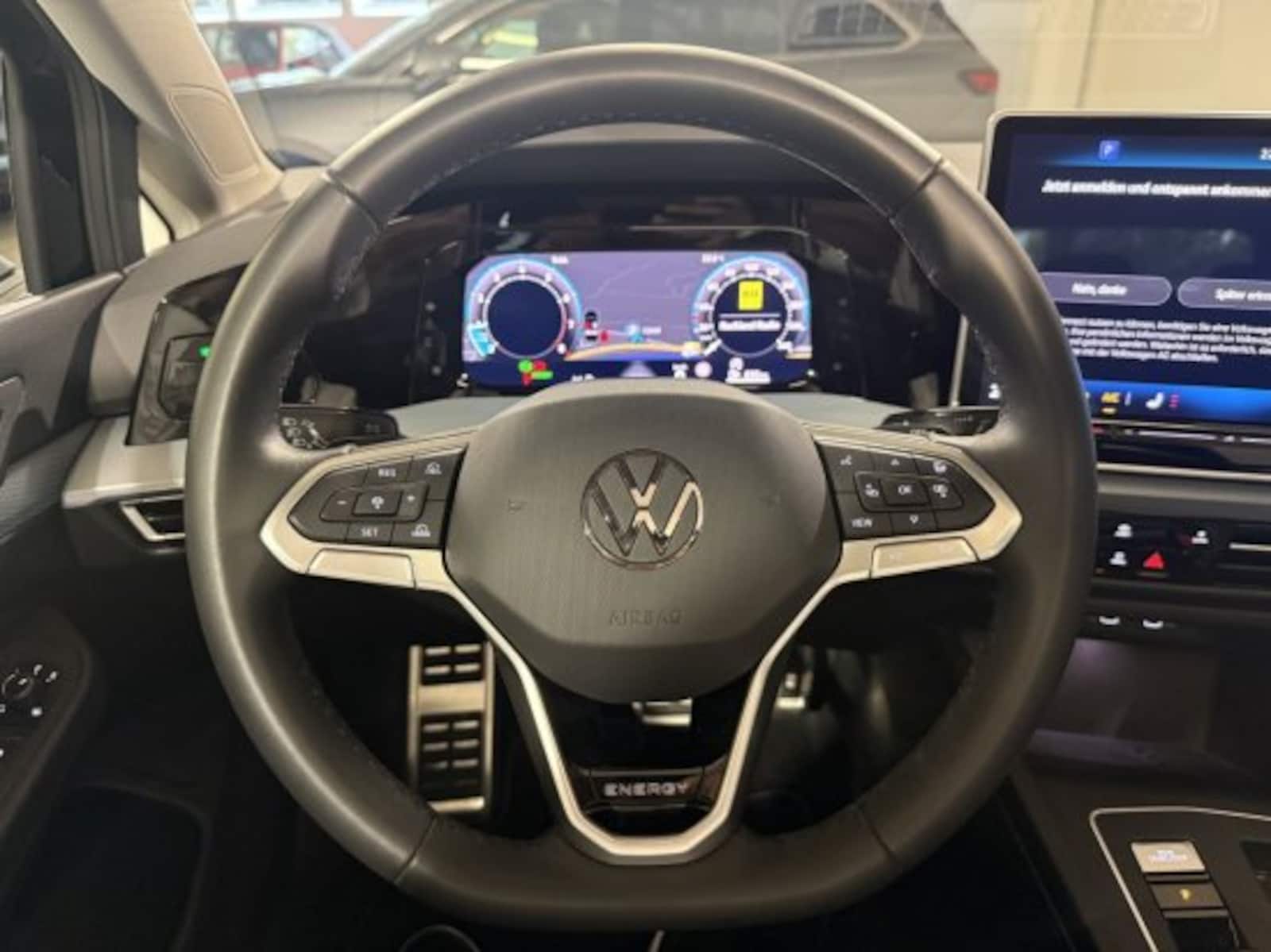 Volkswagen Golf Variant – Bild 15