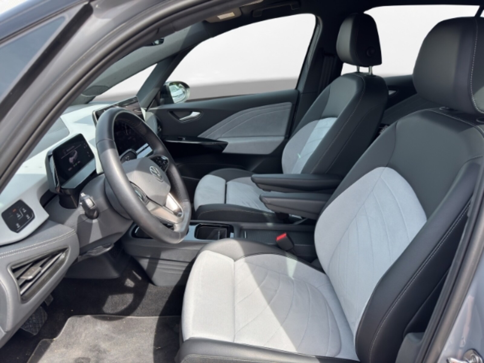Volkswagen ID.3 – Bild 8