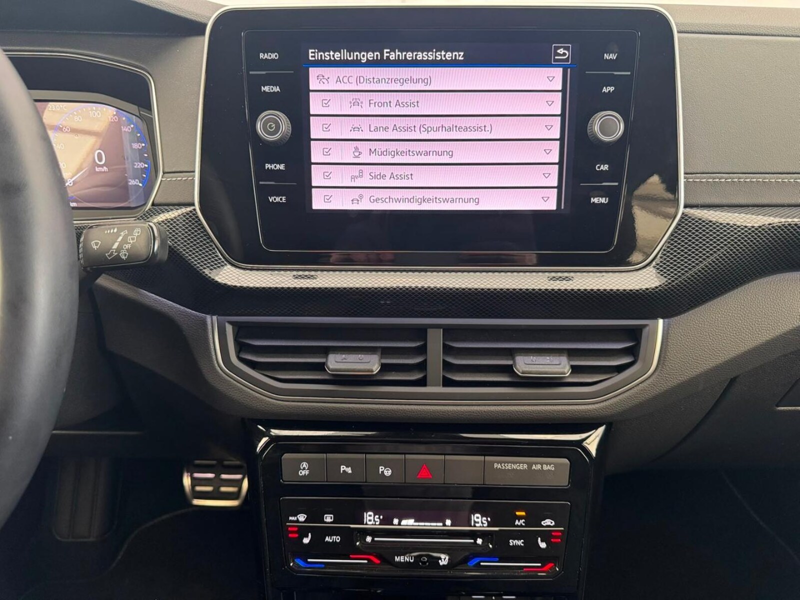 Volkswagen T-Cross – Bild 5