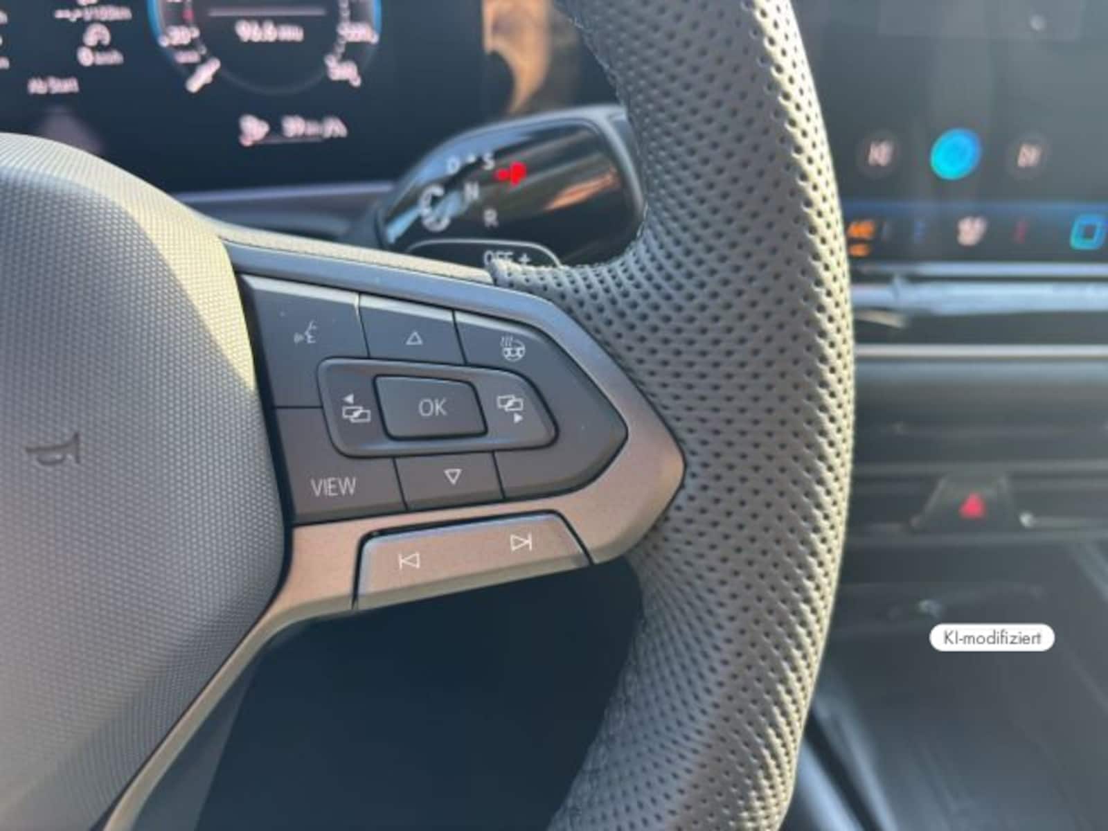 Volkswagen Passat – Bild 16