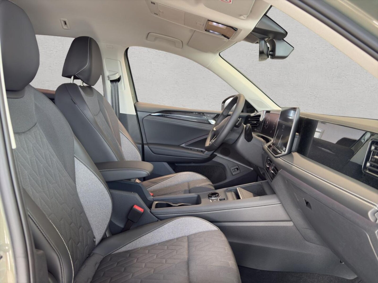 Volkswagen Tiguan – Bild 15
