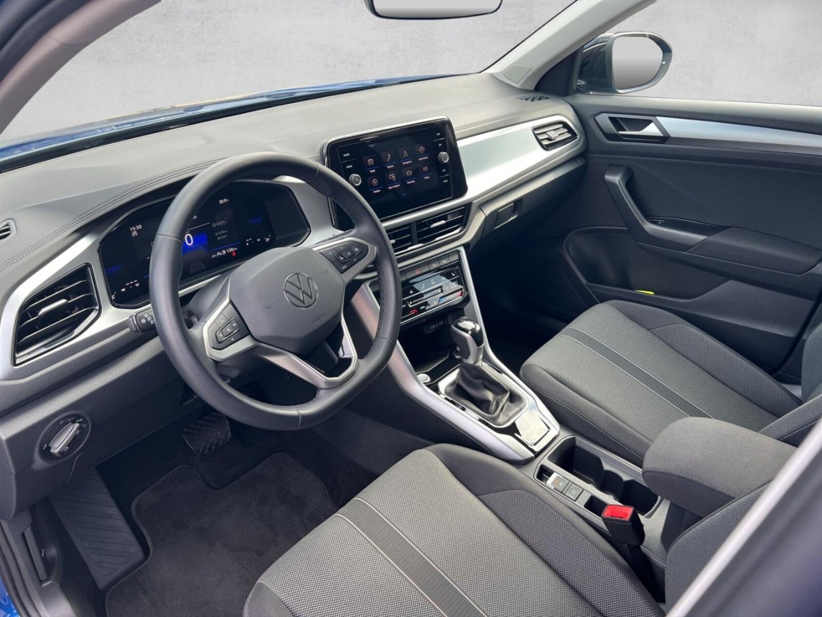 Volkswagen T-Roc – Bild 19