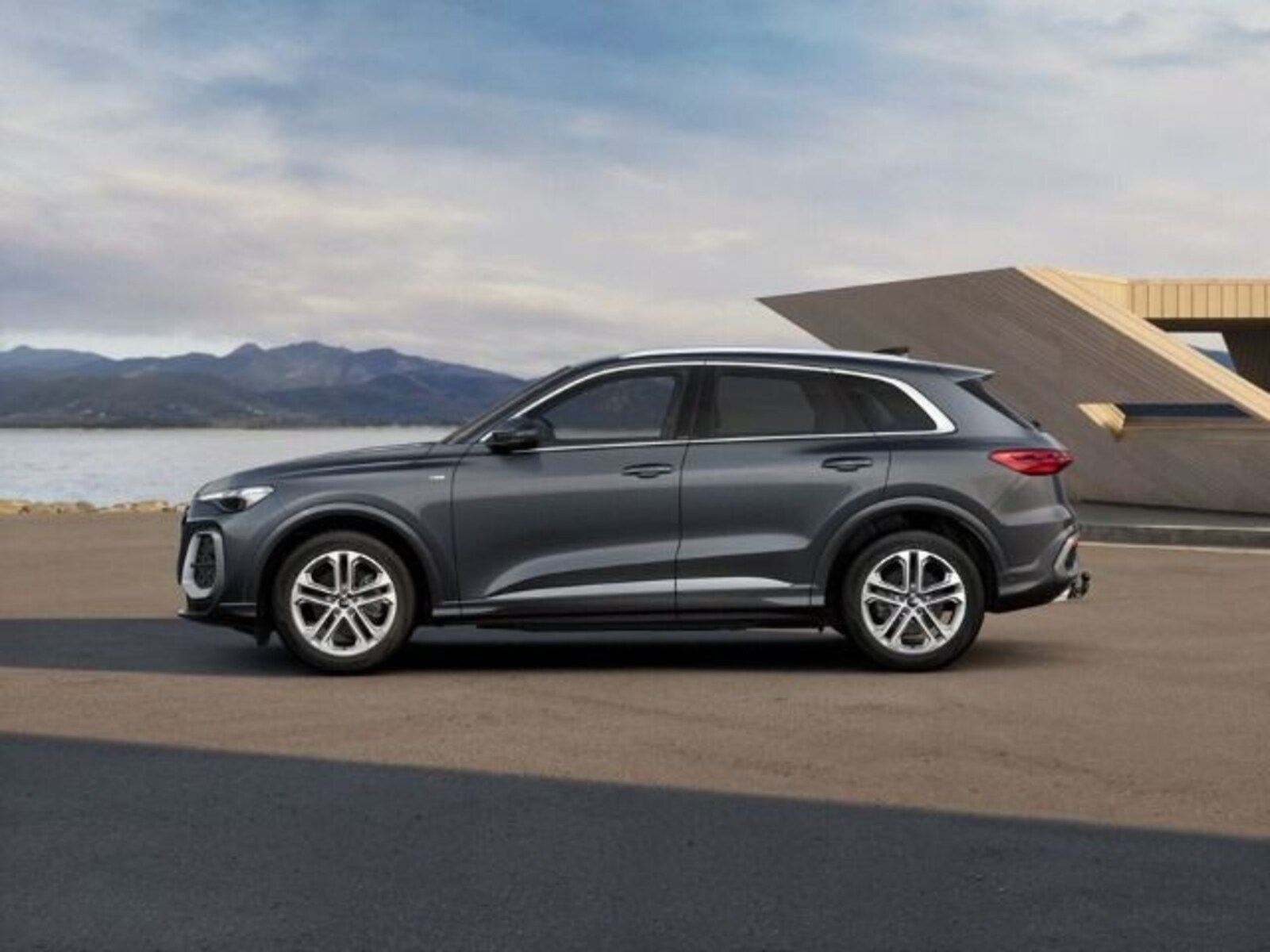 Audi Q5 – Bild 7