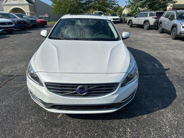 2017 Volvo