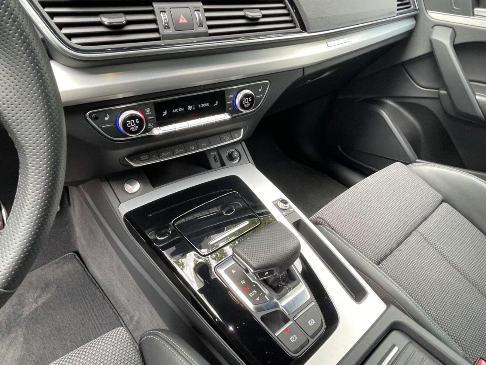 Audi Q5 Sportback – Bild 14