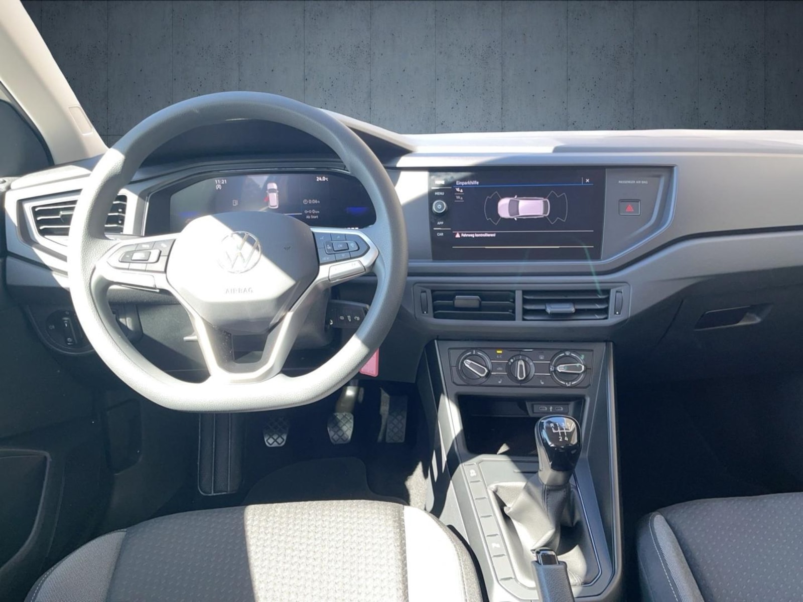 Volkswagen Taigo – Bild 14