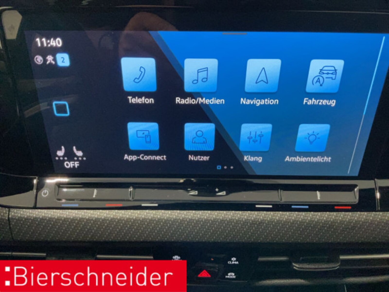 Volkswagen Golf – Bild 17