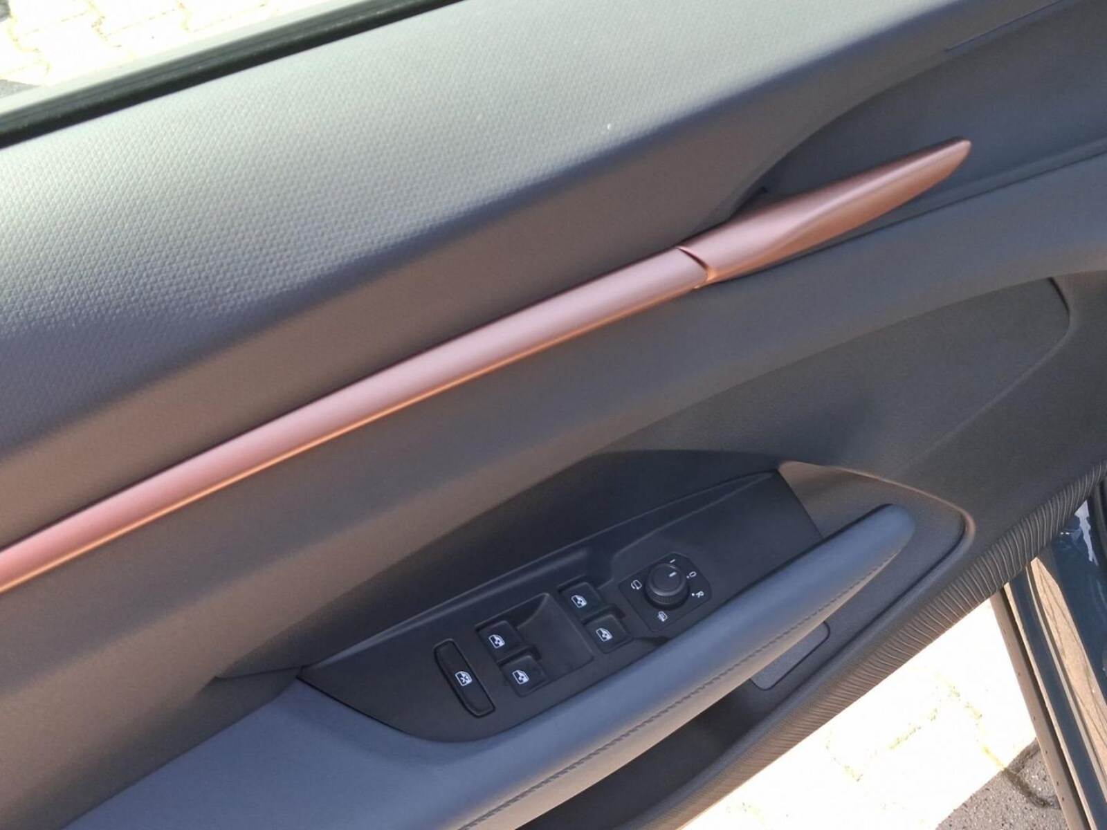 CUPRA Terramar – Bild 8