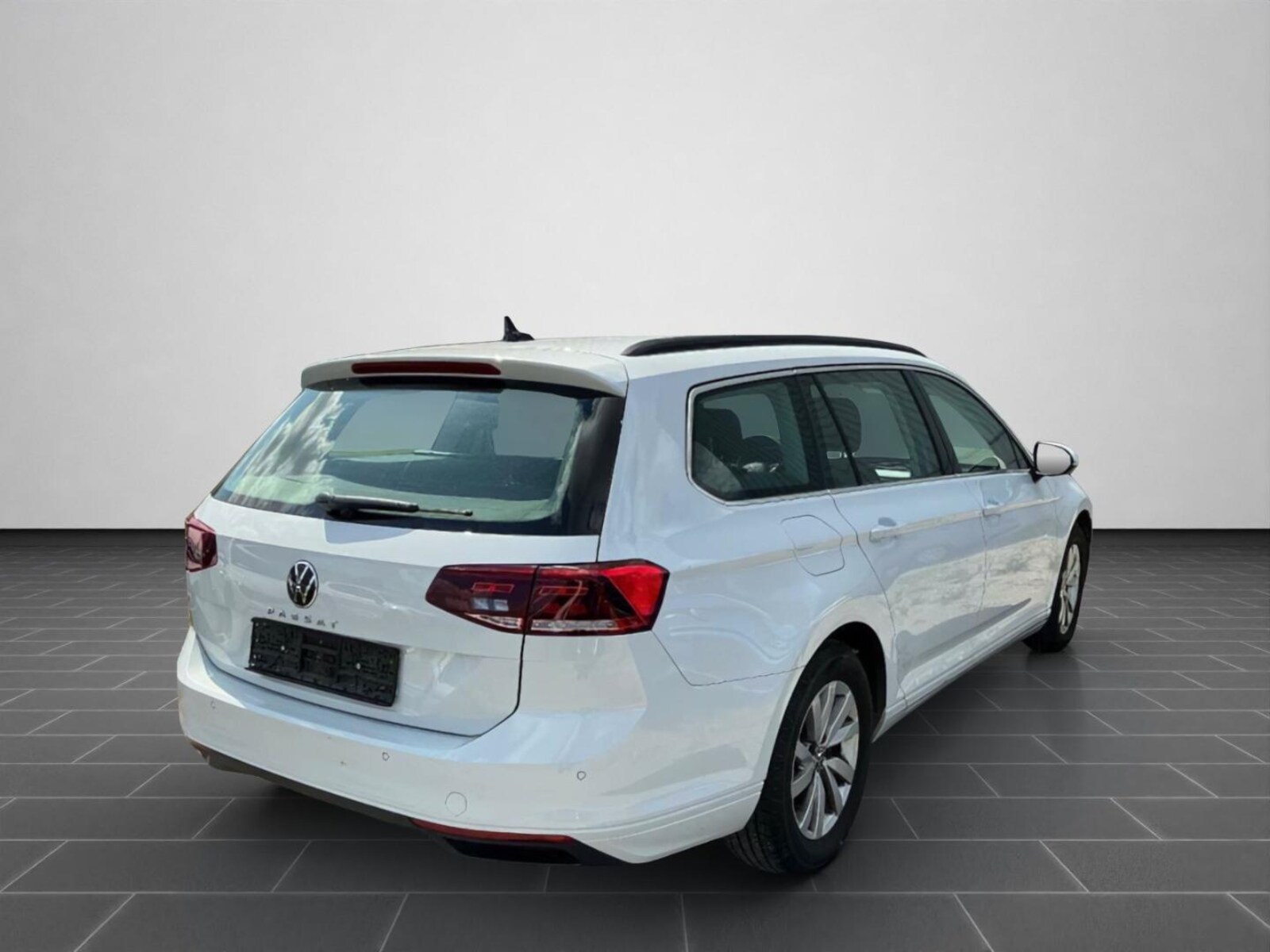 Volkswagen Passat Variant – Bild 2