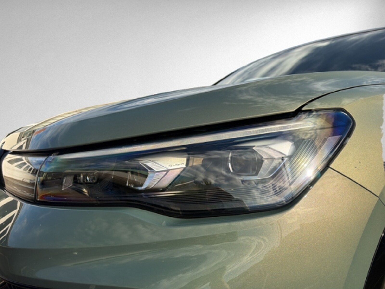 Volkswagen Tiguan – Bild 6
