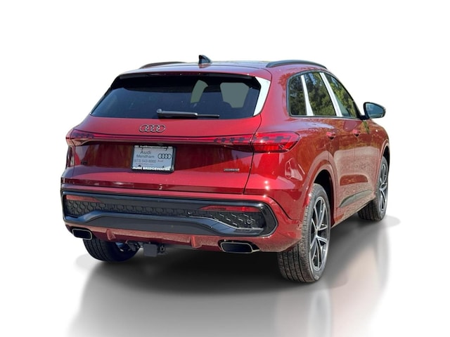 2026 Audi Q5