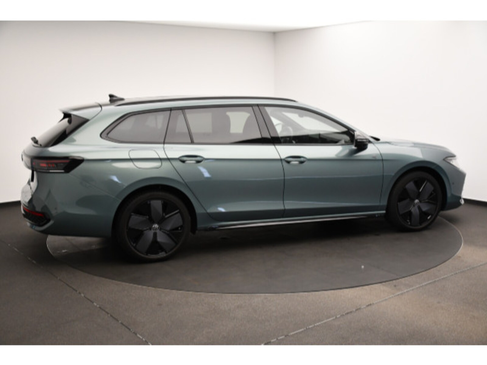 Volkswagen Passat – Bild 20