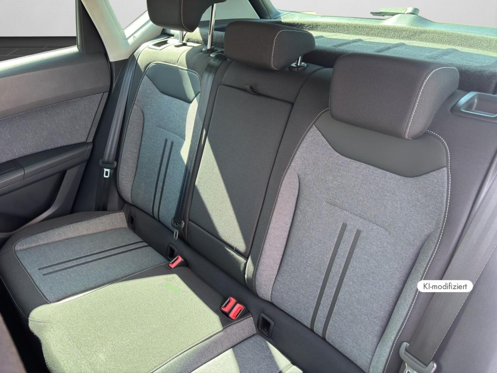 SEAT Ateca – Bild 14