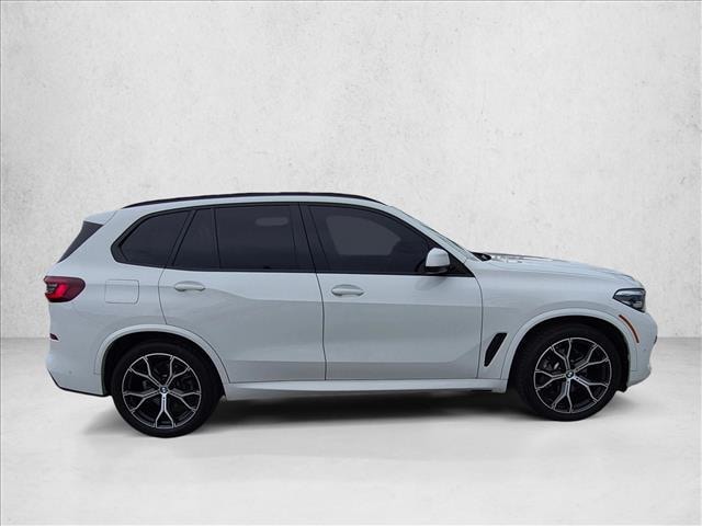 2023 BMW X5