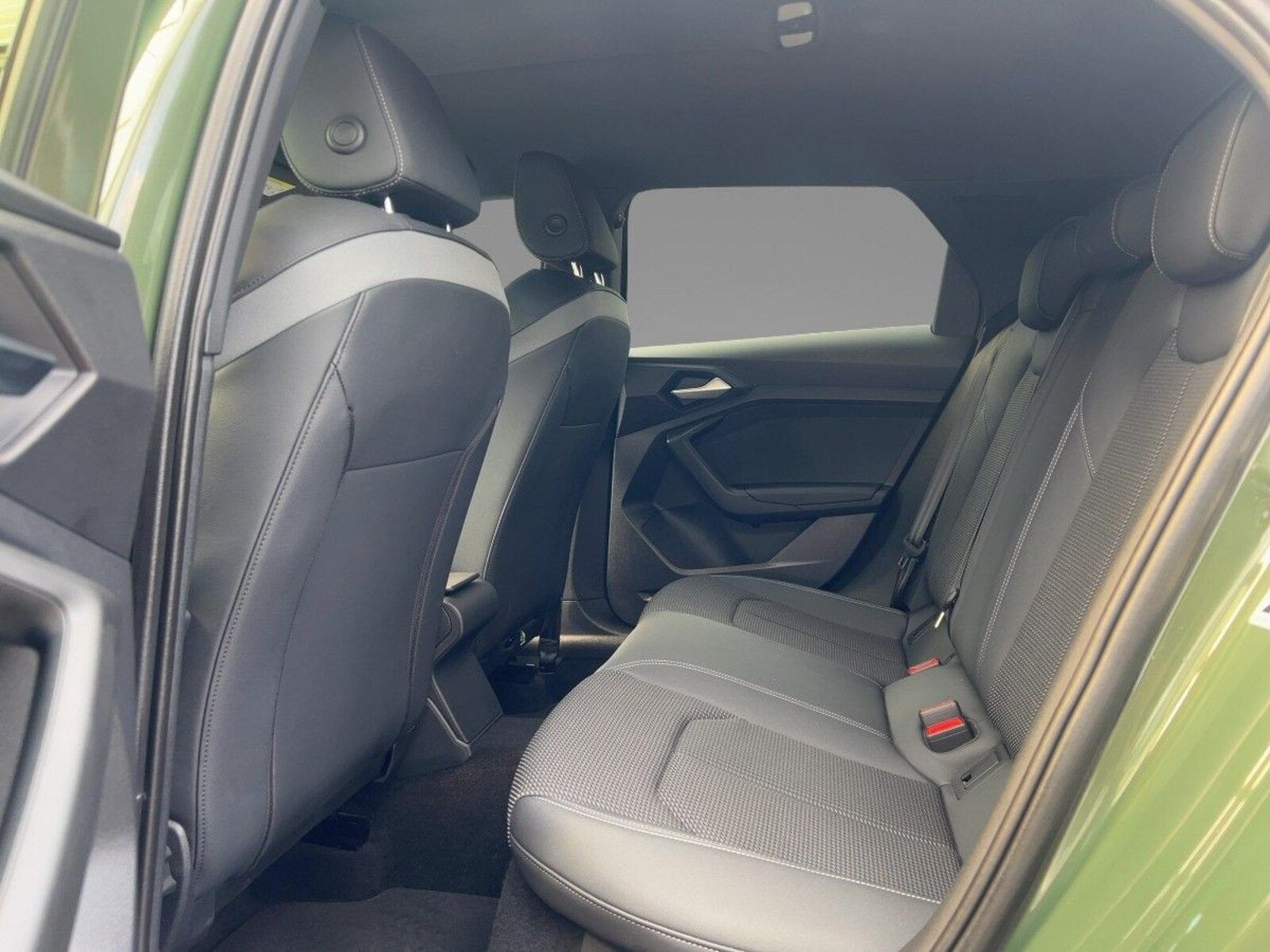 Audi A1 Sportback – Bild 10