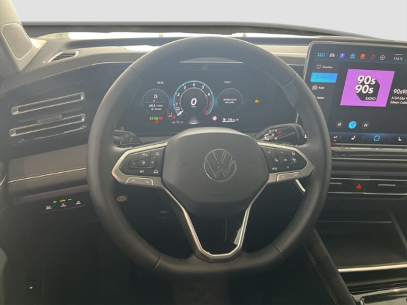 Volkswagen Tiguan – Bild 12