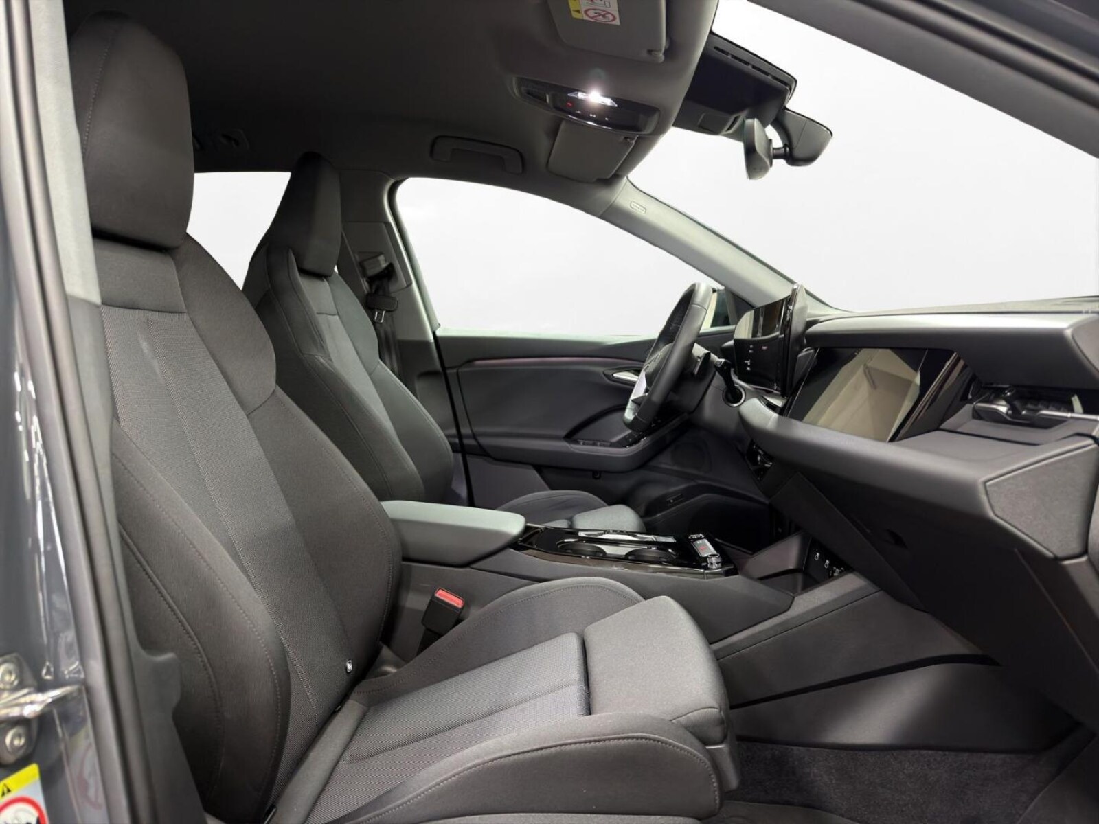 Audi Q6 e-tron – Bild 16