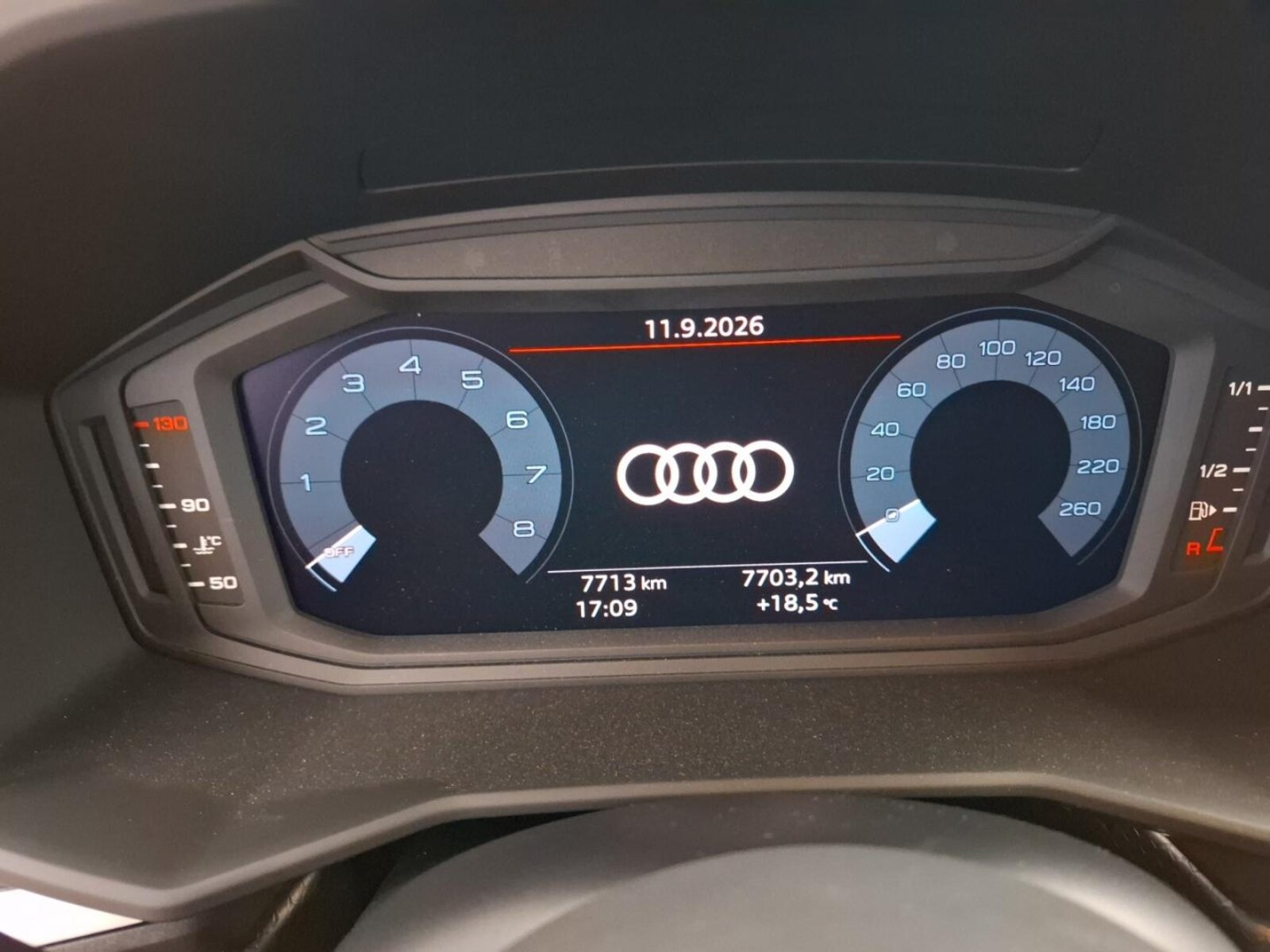 Audi A1 Sportback – Bild 13