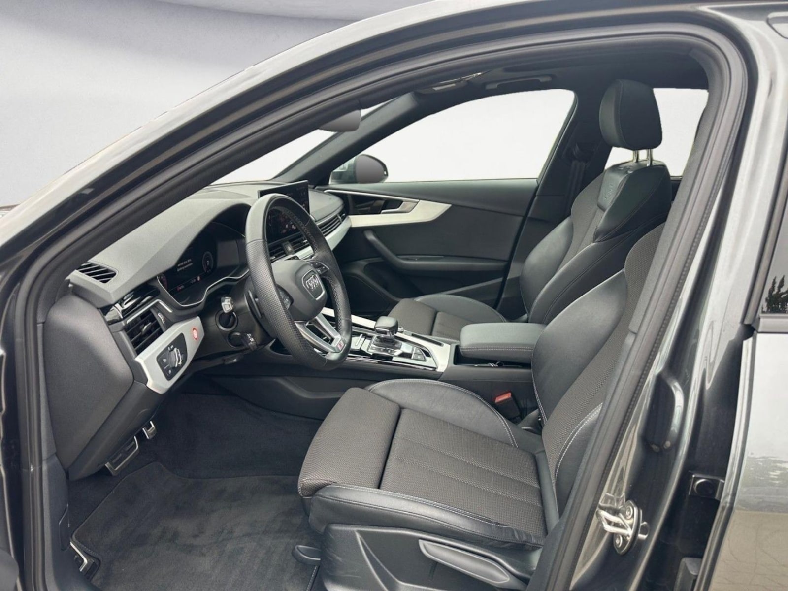 Audi A4 Avant – Bild 10