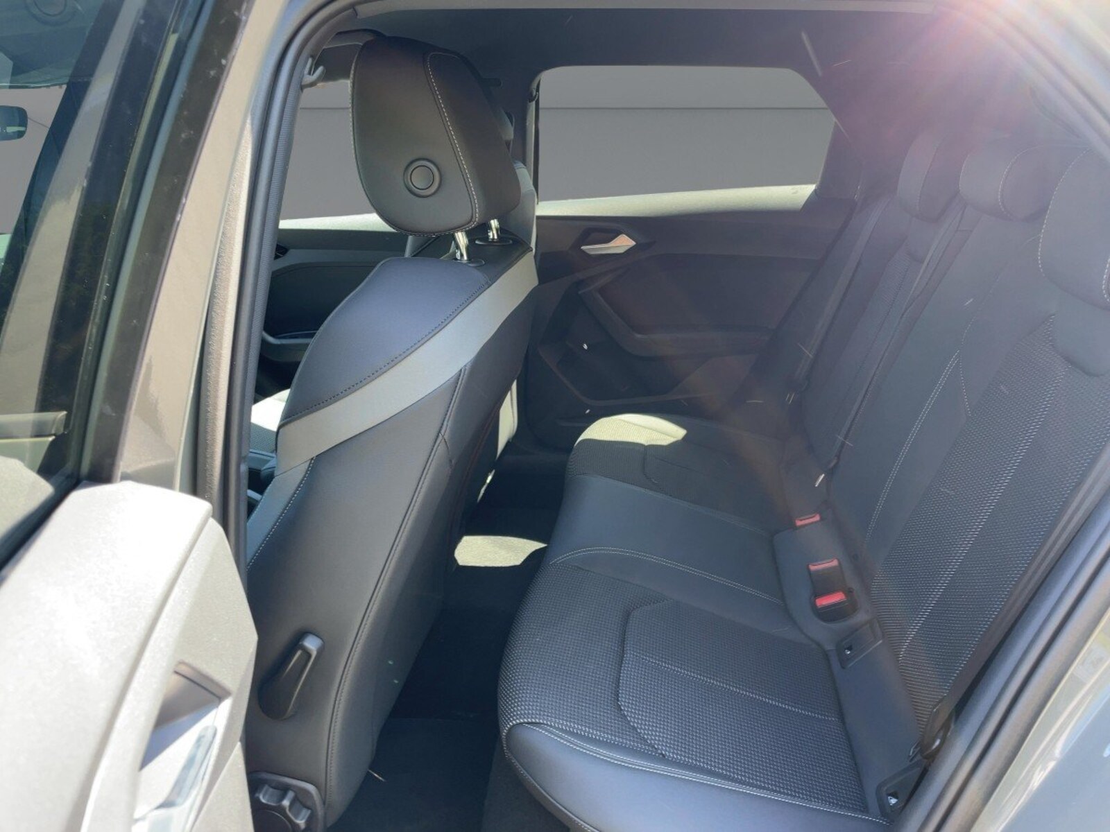 Audi A1 Sportback – Bild 9
