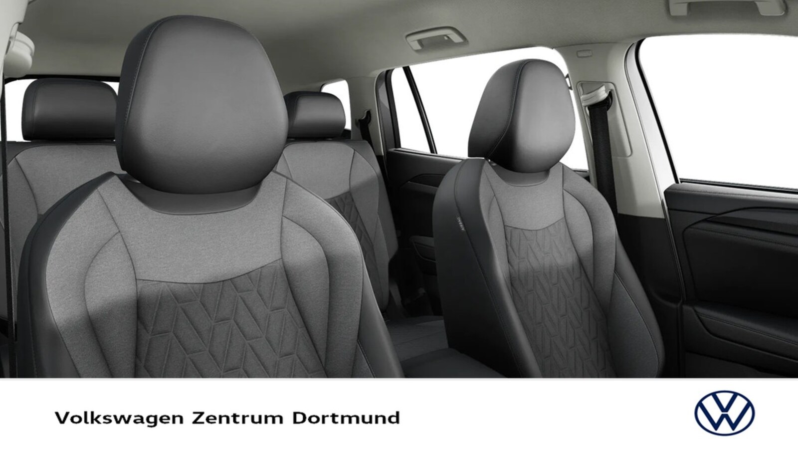 Volkswagen Tayron – Bild 6