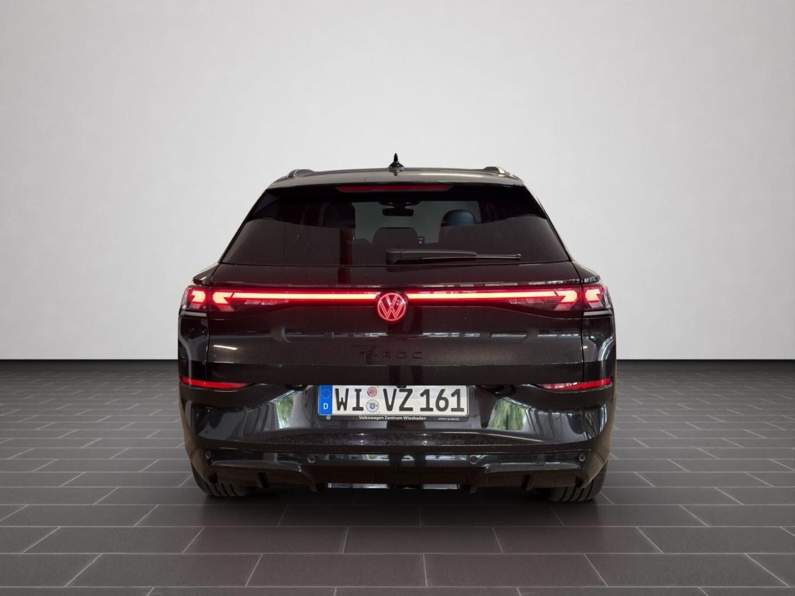 Volkswagen T-Roc – Bild 6