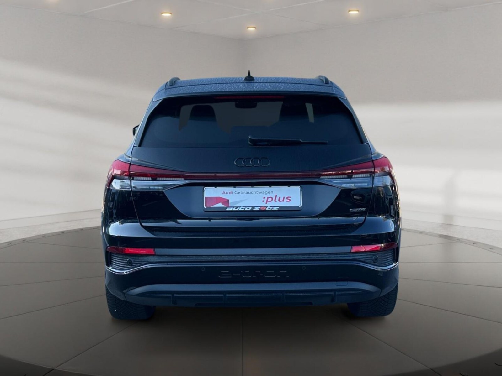 Audi Q4 e-tron – Bild 5
