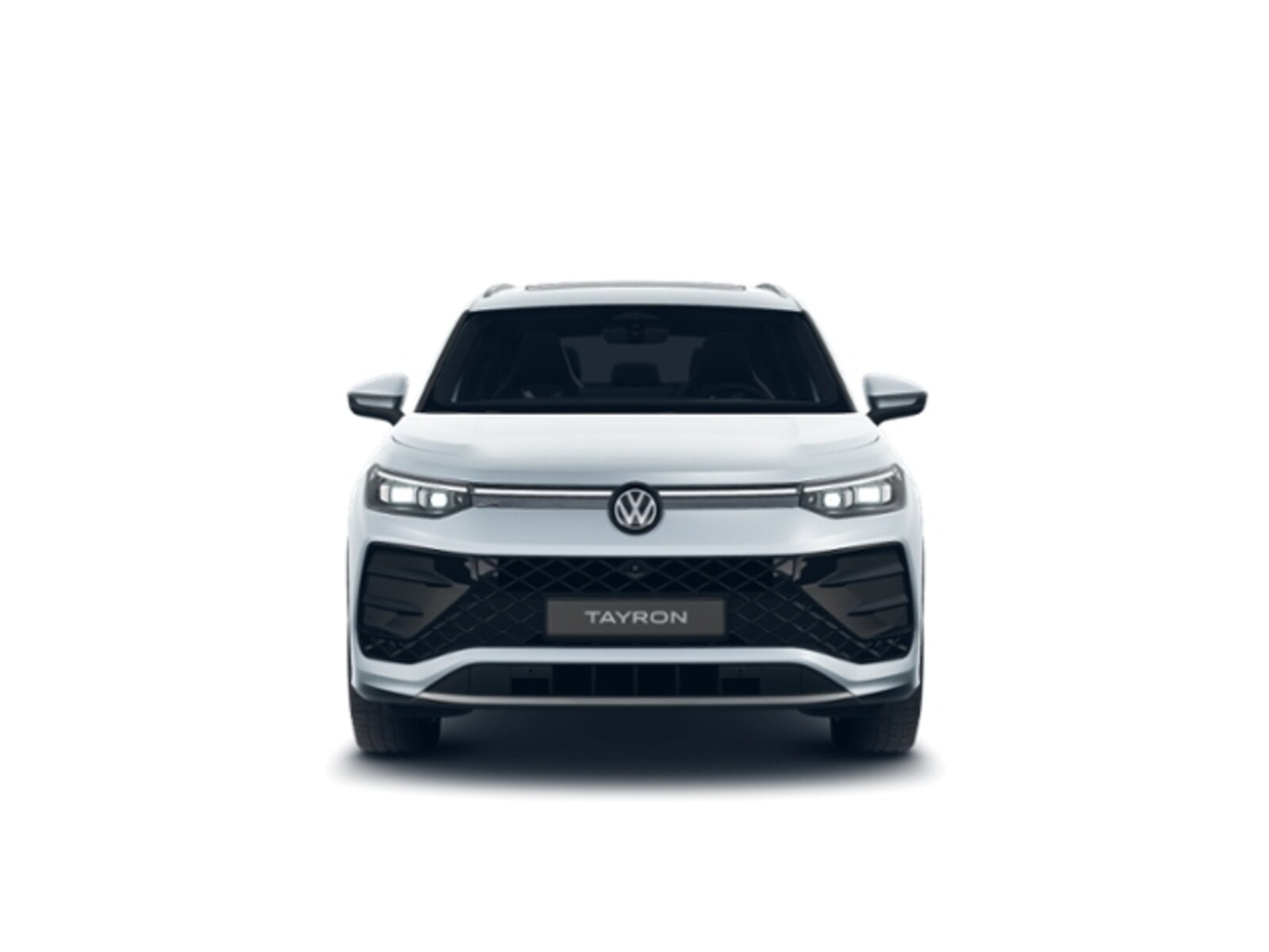 Volkswagen Tayron – Bild 4