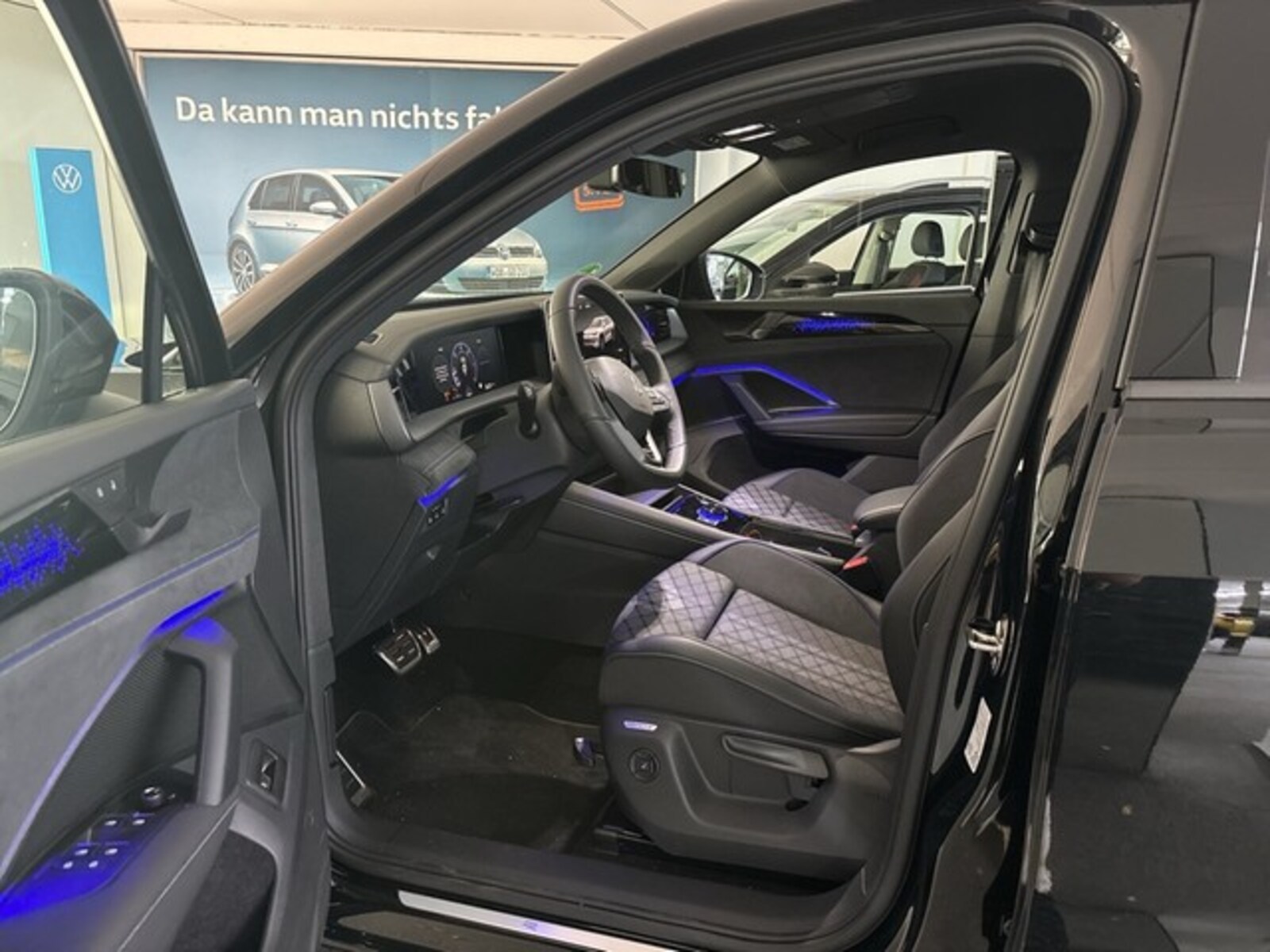Volkswagen Tayron – Bild 12