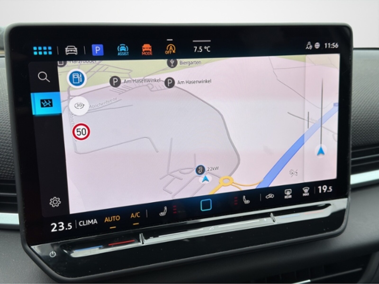 Volkswagen T-Roc – Bild 24