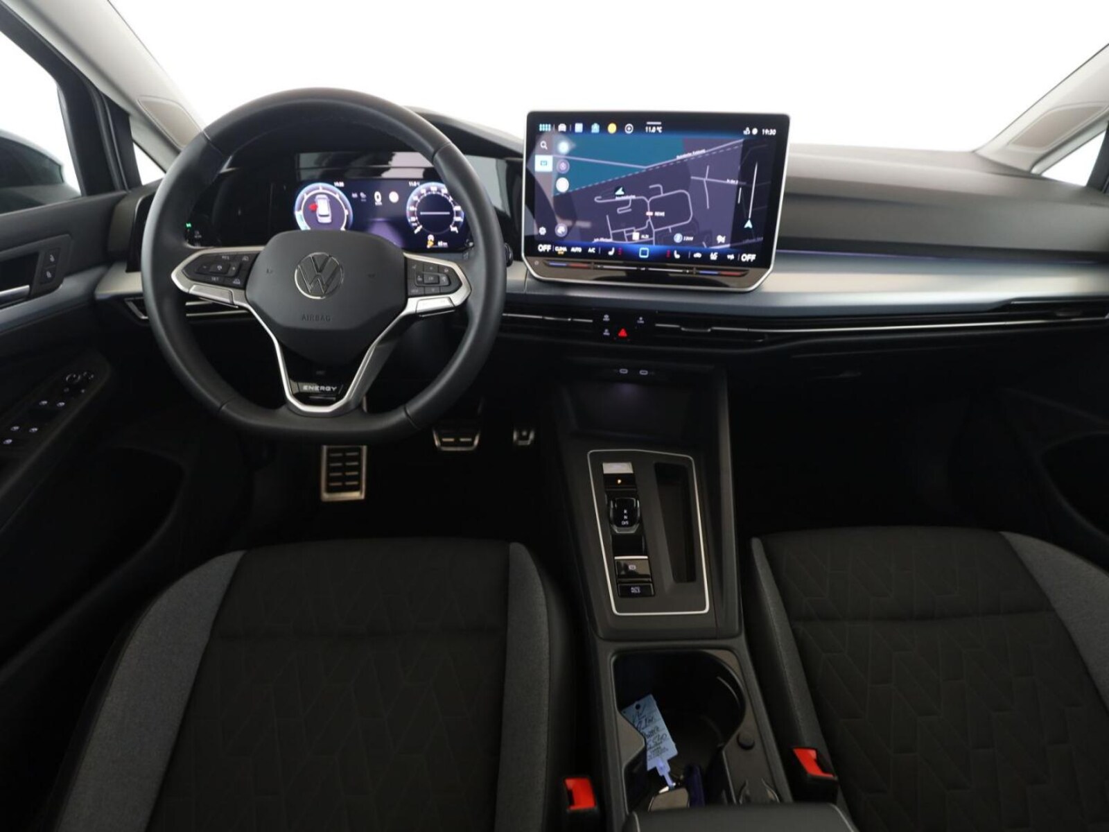 Volkswagen Golf Variant – Bild 12