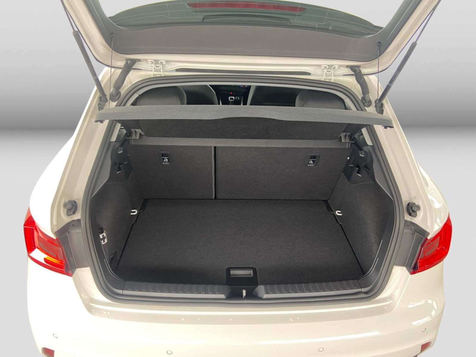 Audi A1 Sportback – Bild 11