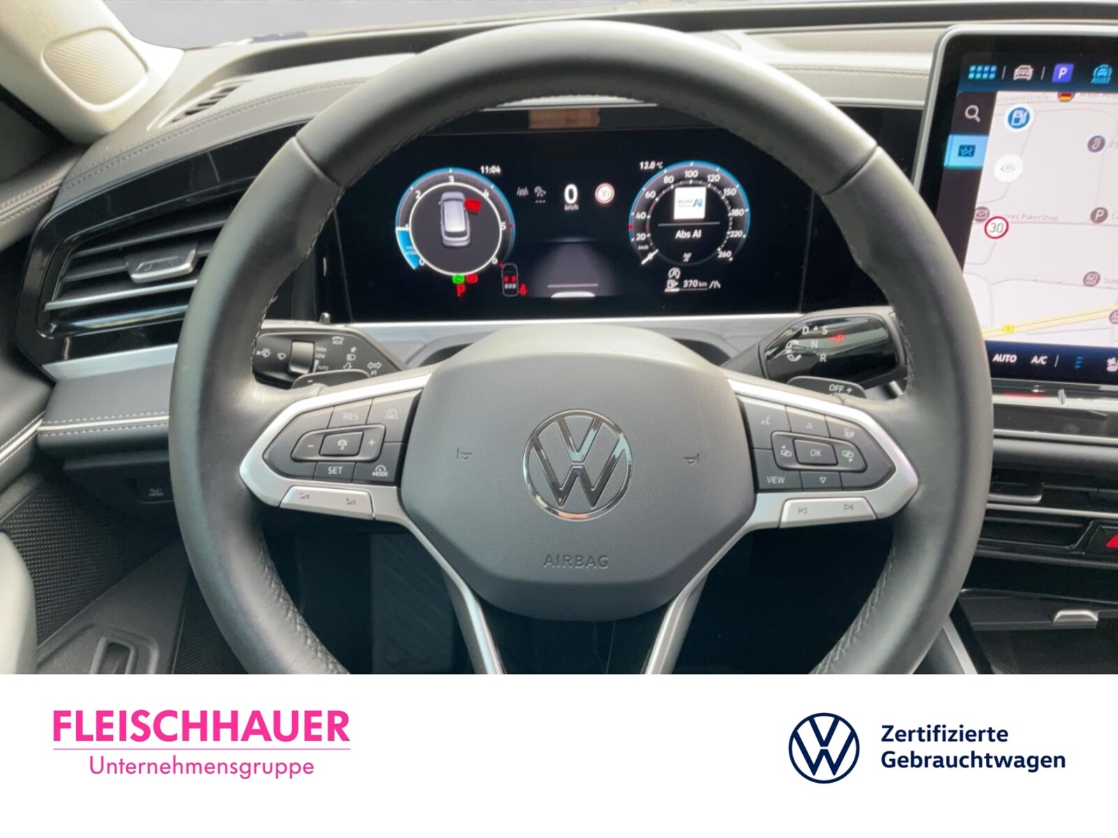 Volkswagen Passat – Bild 14