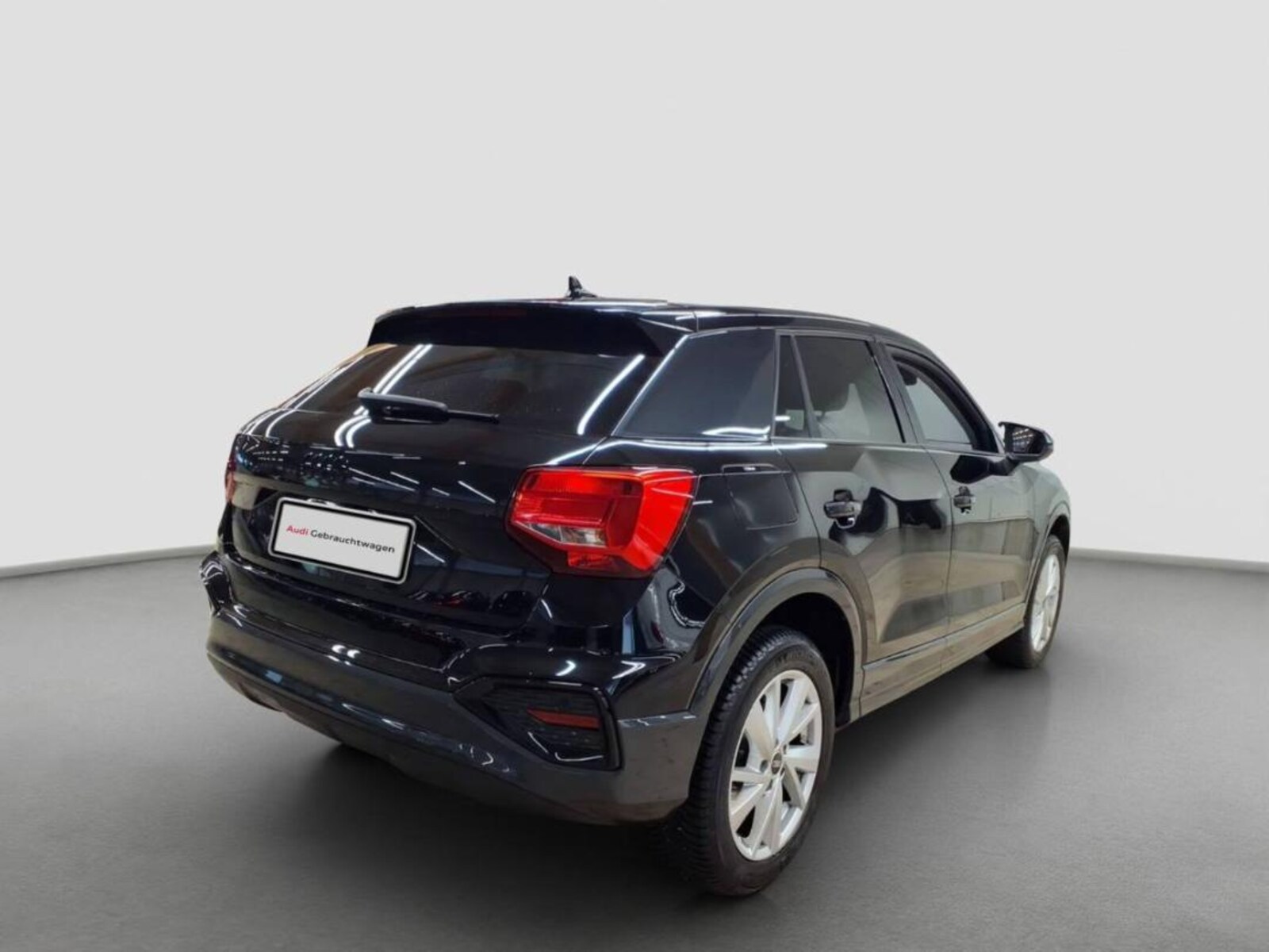 Audi Q2 – Bild 2