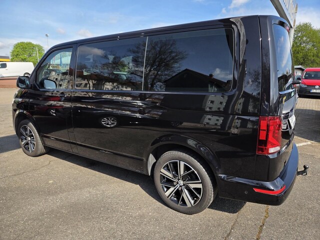 Volkswagen T6.1 Multivan