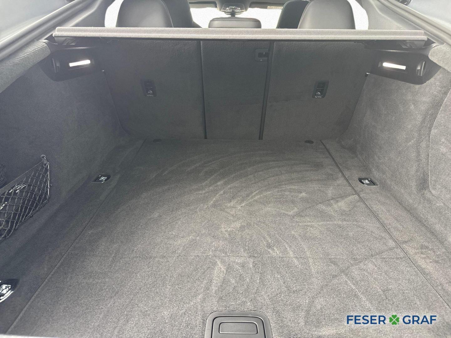 Image about Audi RS 7 Sportback TFSI quattro tiptronic