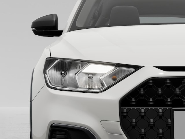 Audi A1 Citycarver 25 TFSI Schaltgetriebe -  - Joinsteer - #5