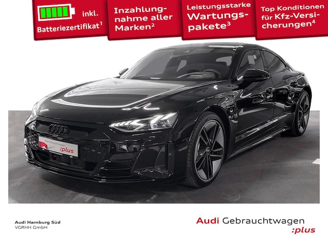 Audi RS e-tron GT